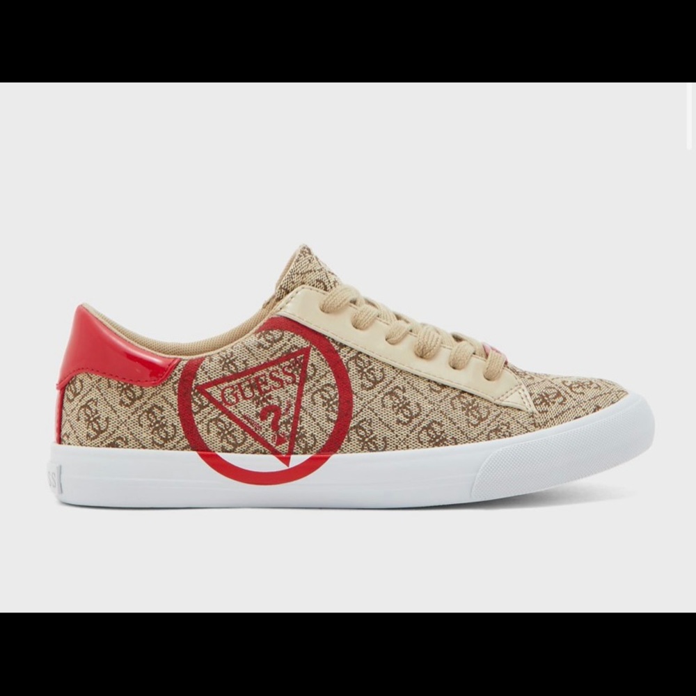 Guess Garit Low Sneaker